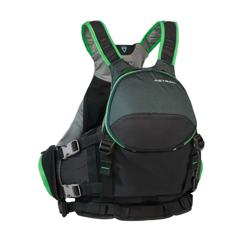 Astral Bluejacket PFD