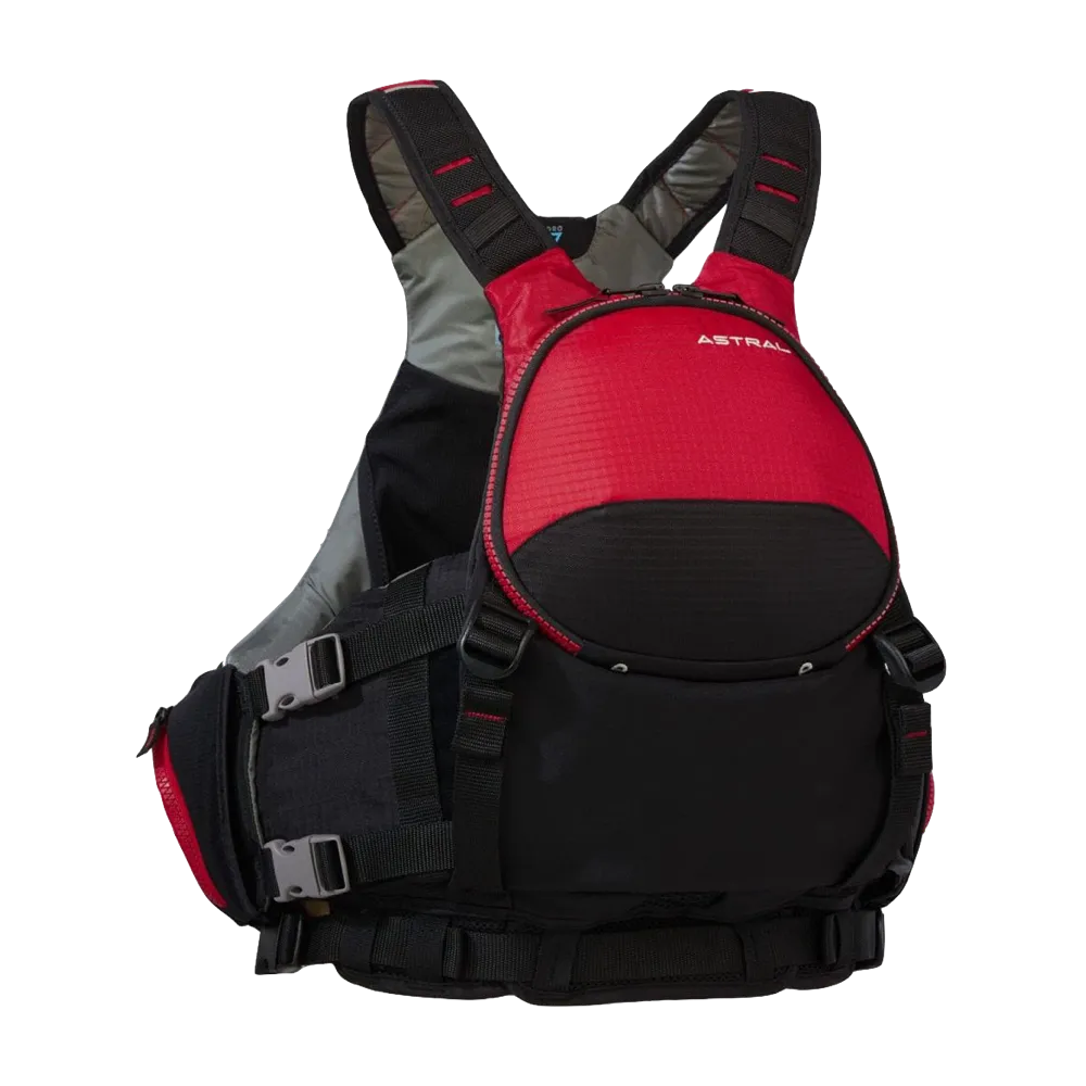 Astral Bluejacket PFD