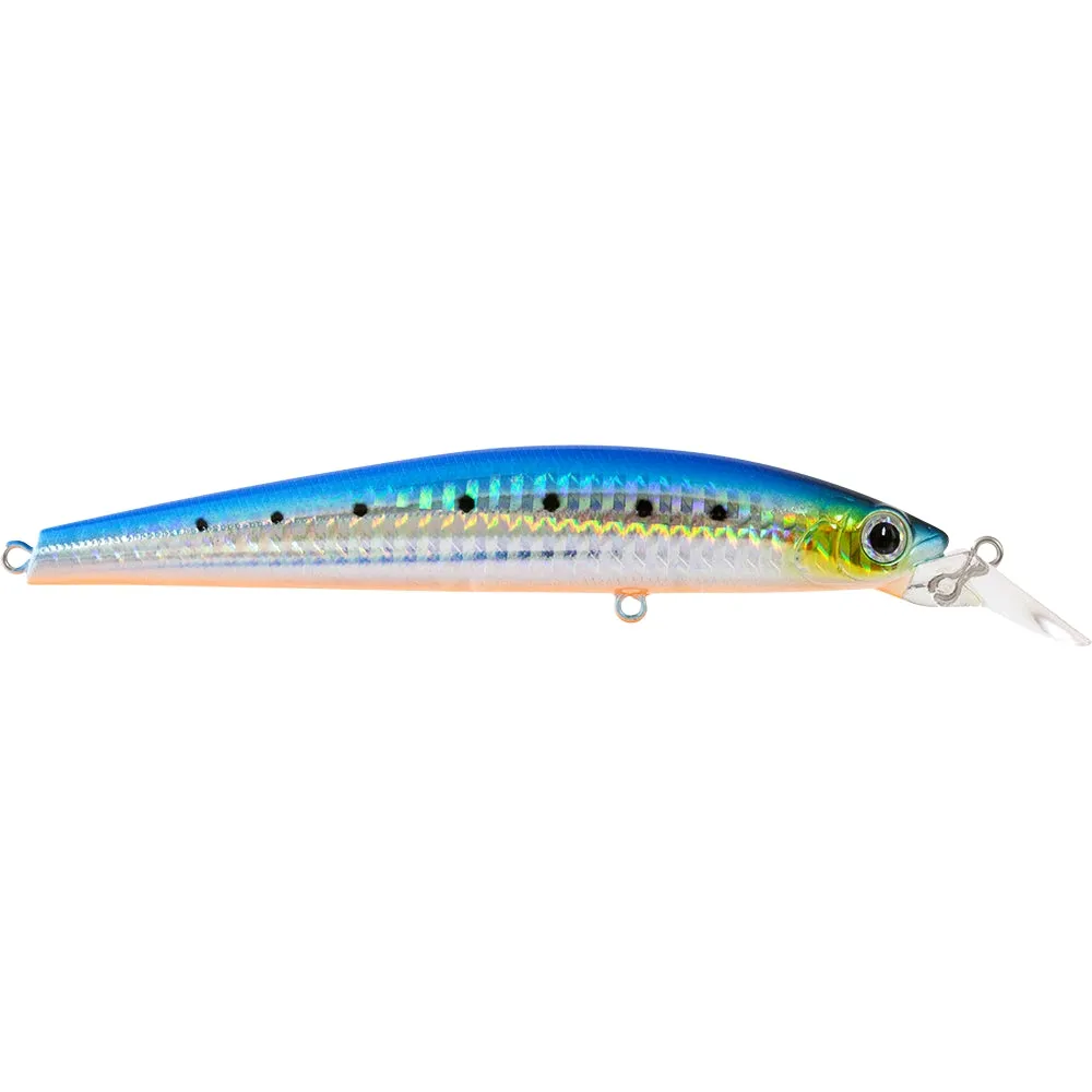 Atomic Hardz Slim Twicher Hard Body Lure