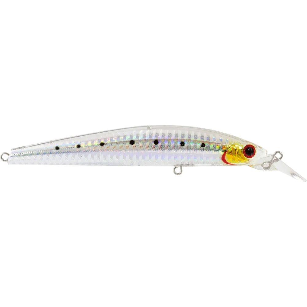Atomic Hardz Slim Twitcher - 110mm/145mm