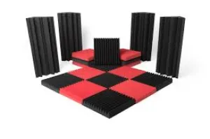 Audio Foam MegaFoam Pro