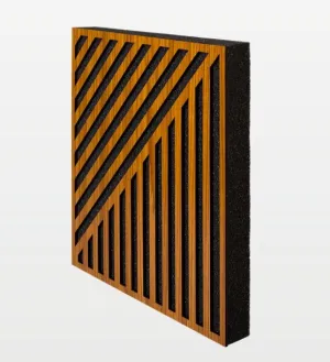 Audio Foam Wood-Co S