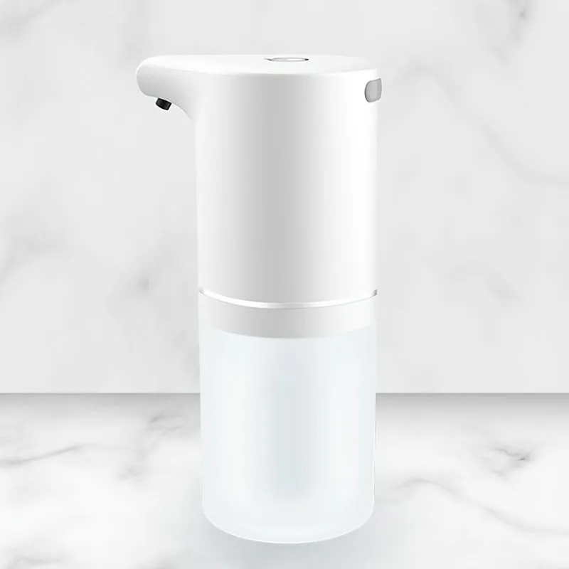 Automatic Induction Soap Foam Dispenser
