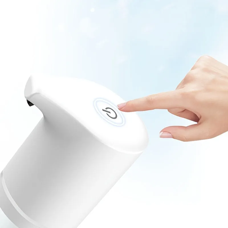 Automatic Induction Soap Foam Dispenser