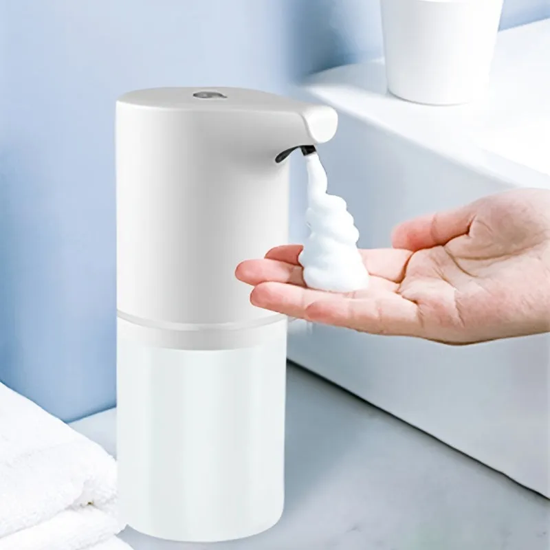 Automatic Induction Soap Foam Dispenser