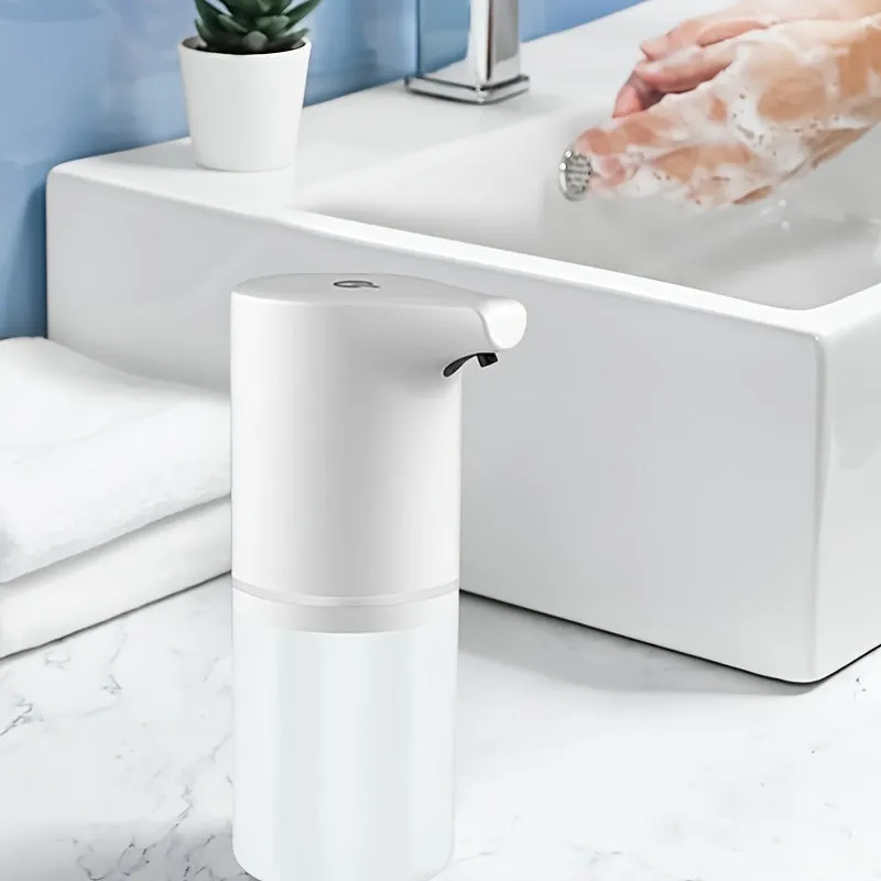 Automatic Induction Soap Foam Dispenser