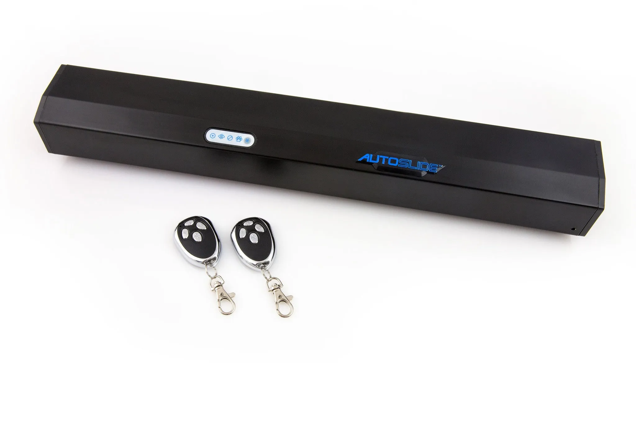 Autoslide Home Mobility Kit
