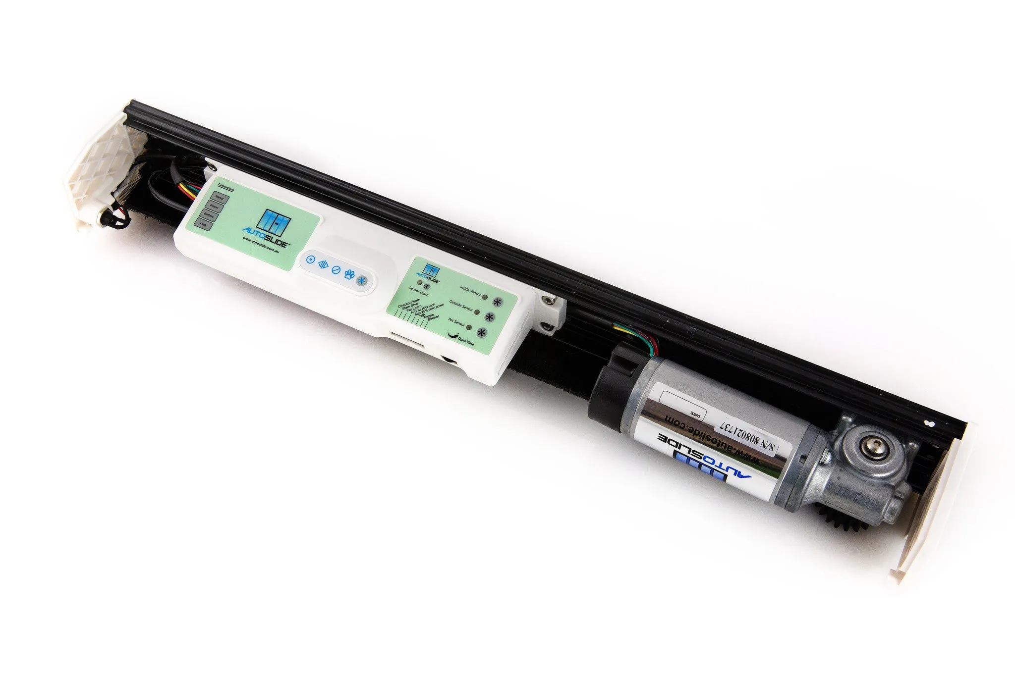 Autoslide Home Mobility Kit