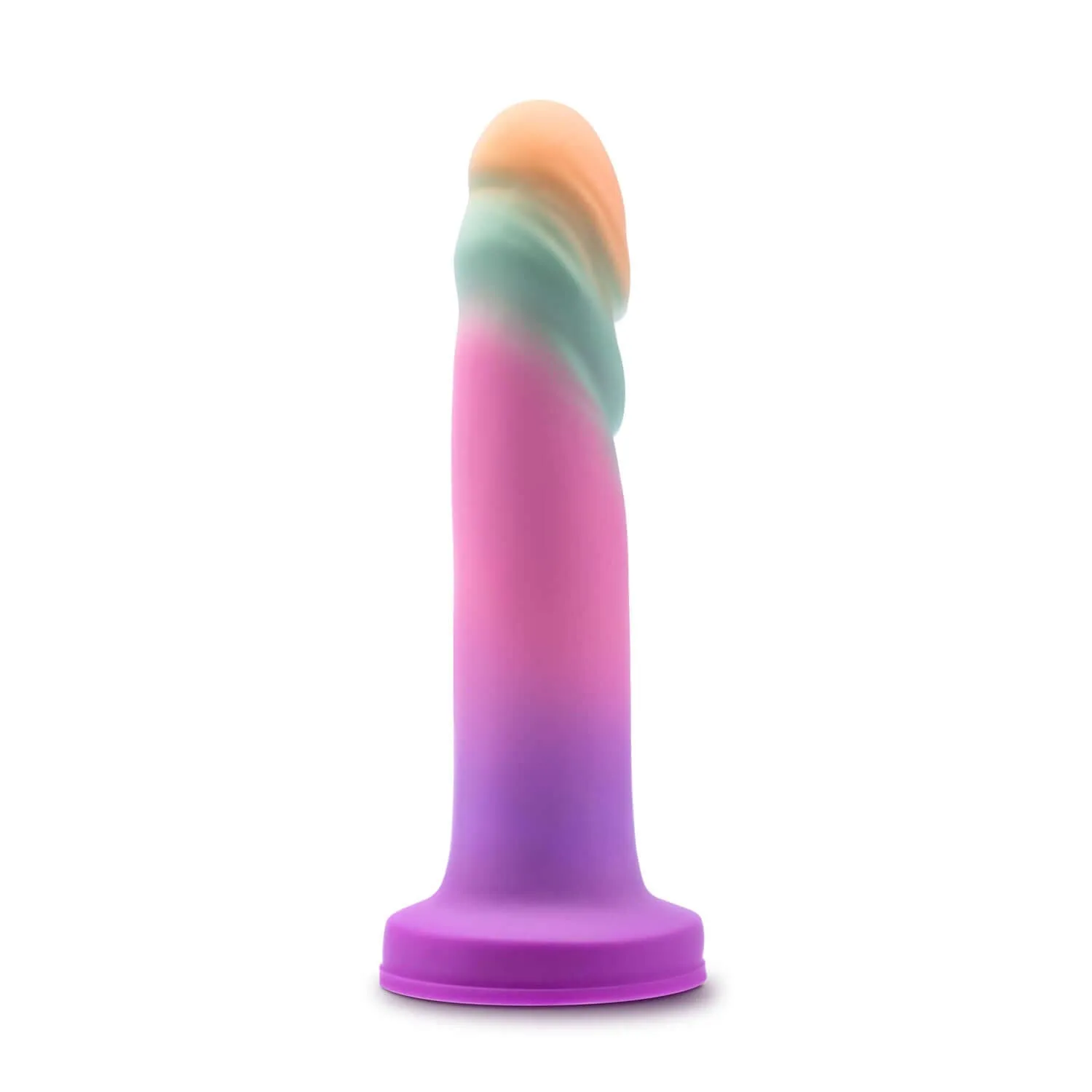 Avant Realistic Dildo - Sunrise Gaze - Sherbet