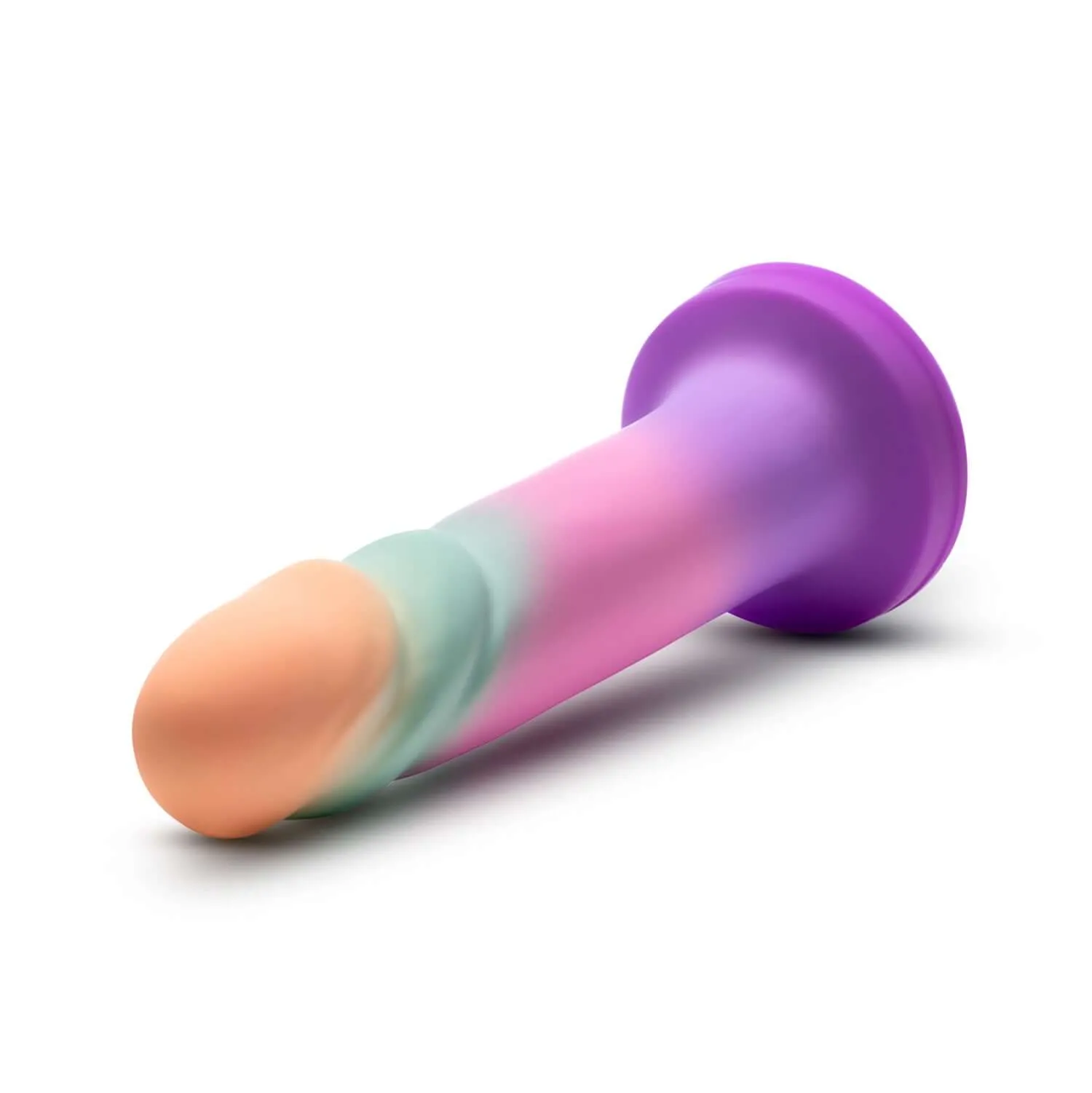 Avant Realistic Dildo - Sunrise Gaze - Sherbet