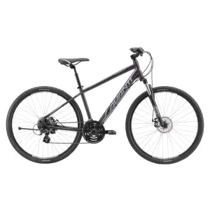Avanti Discovery MS 1 - Black