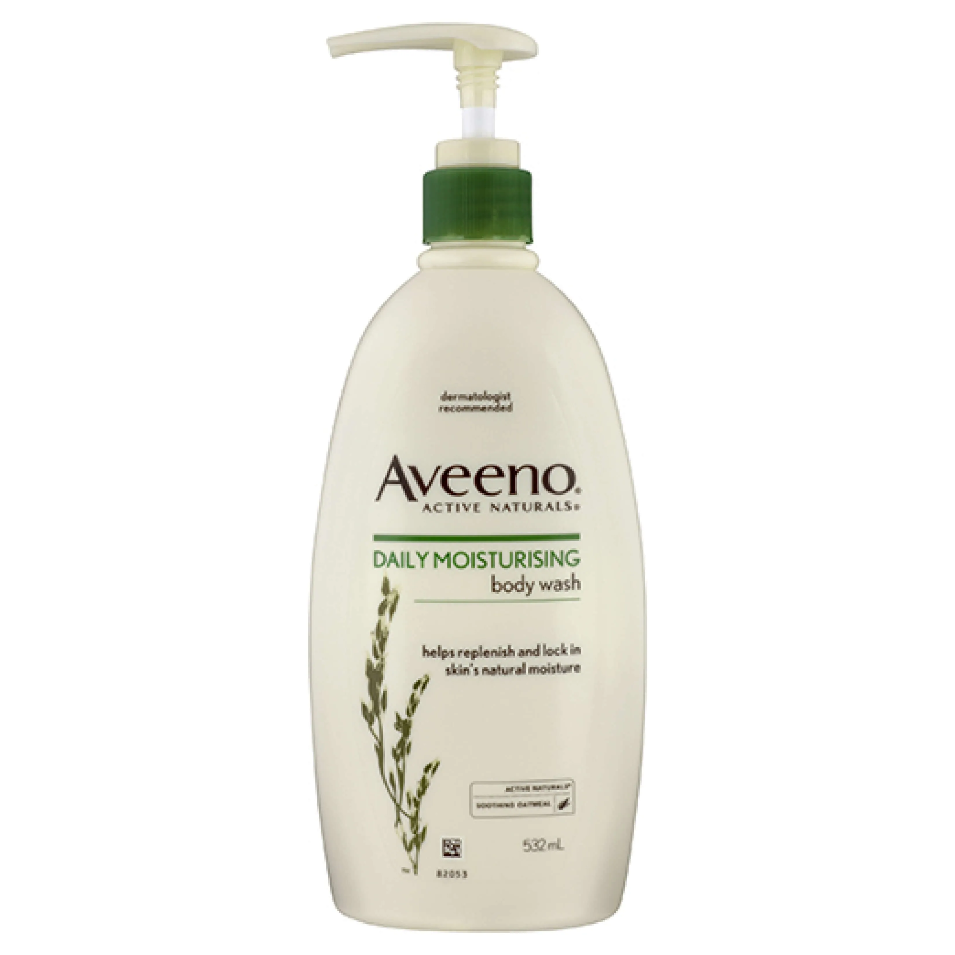Aveeno Daily Moisturising Body Wash
