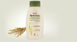 Aveeno Daily Moisturising Body Wash