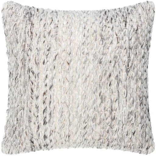 Averill Floral Accent Pillow