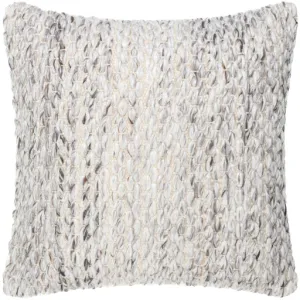 Averill Floral Accent Pillow