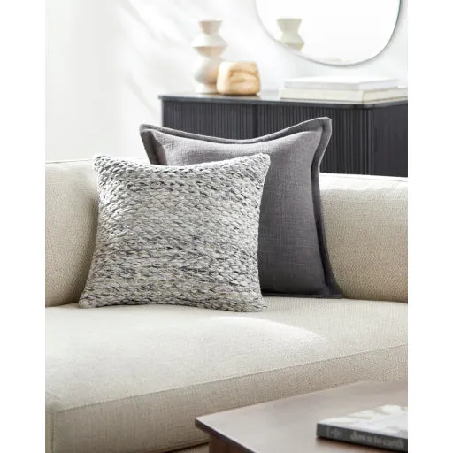 Averill Floral Accent Pillow