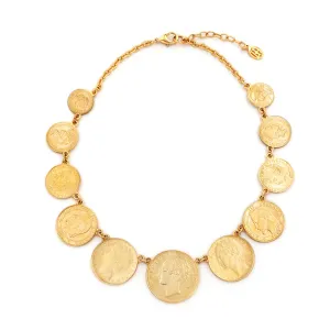 Bab al-Mansour Necklace