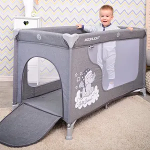 Baby Cot Moonlight 1 layer