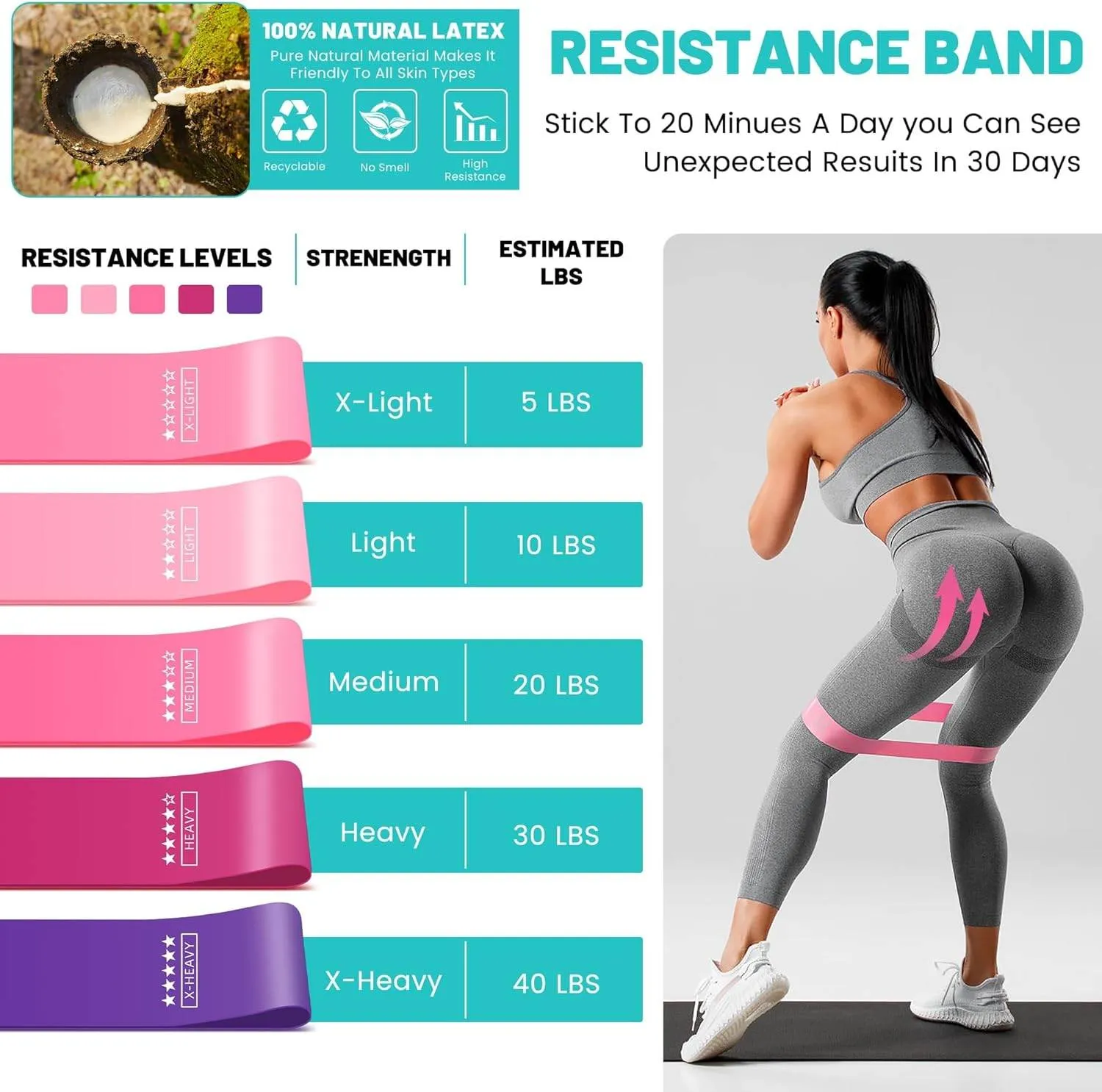 Back Roller Set, Back Roller Foam for Back Pain, Back Wheel for Deep Tissue Massage, Yoga Wheel for Back Pain & Stretching, Back Cracker