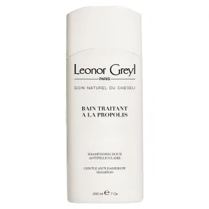 Bain Traitant à la Propolis