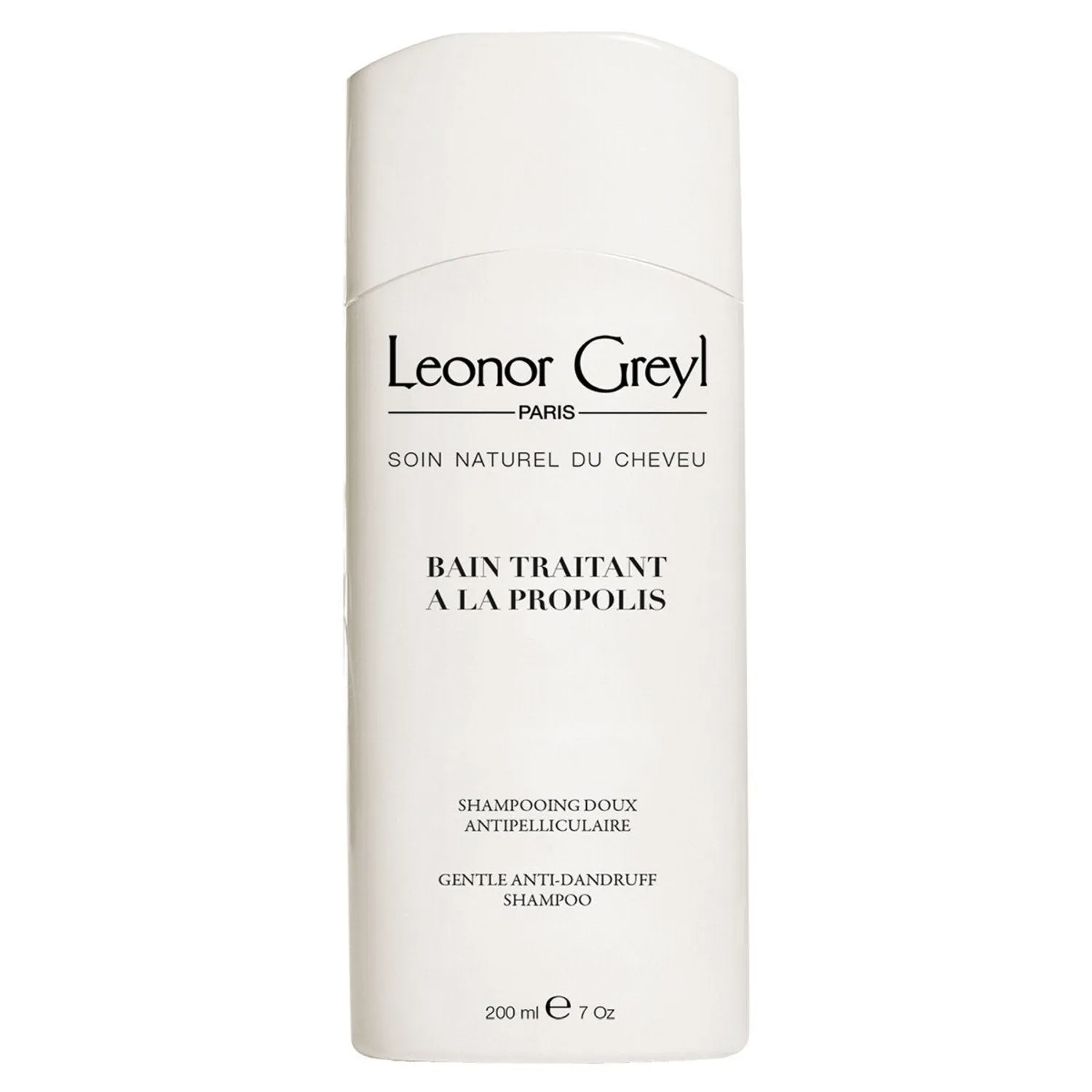Bain Traitant à la Propolis