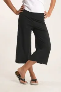 Bamboo Yoga Pant