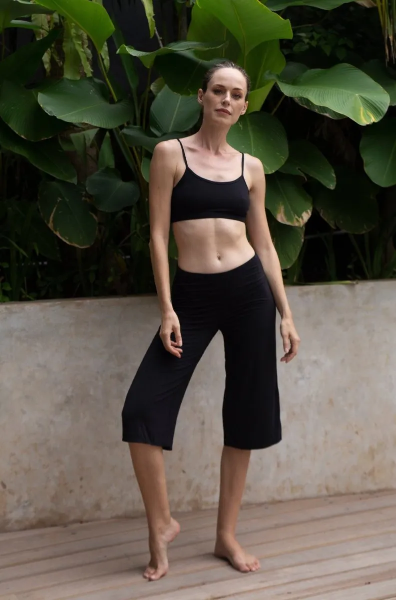 Bamboo Yoga Pant