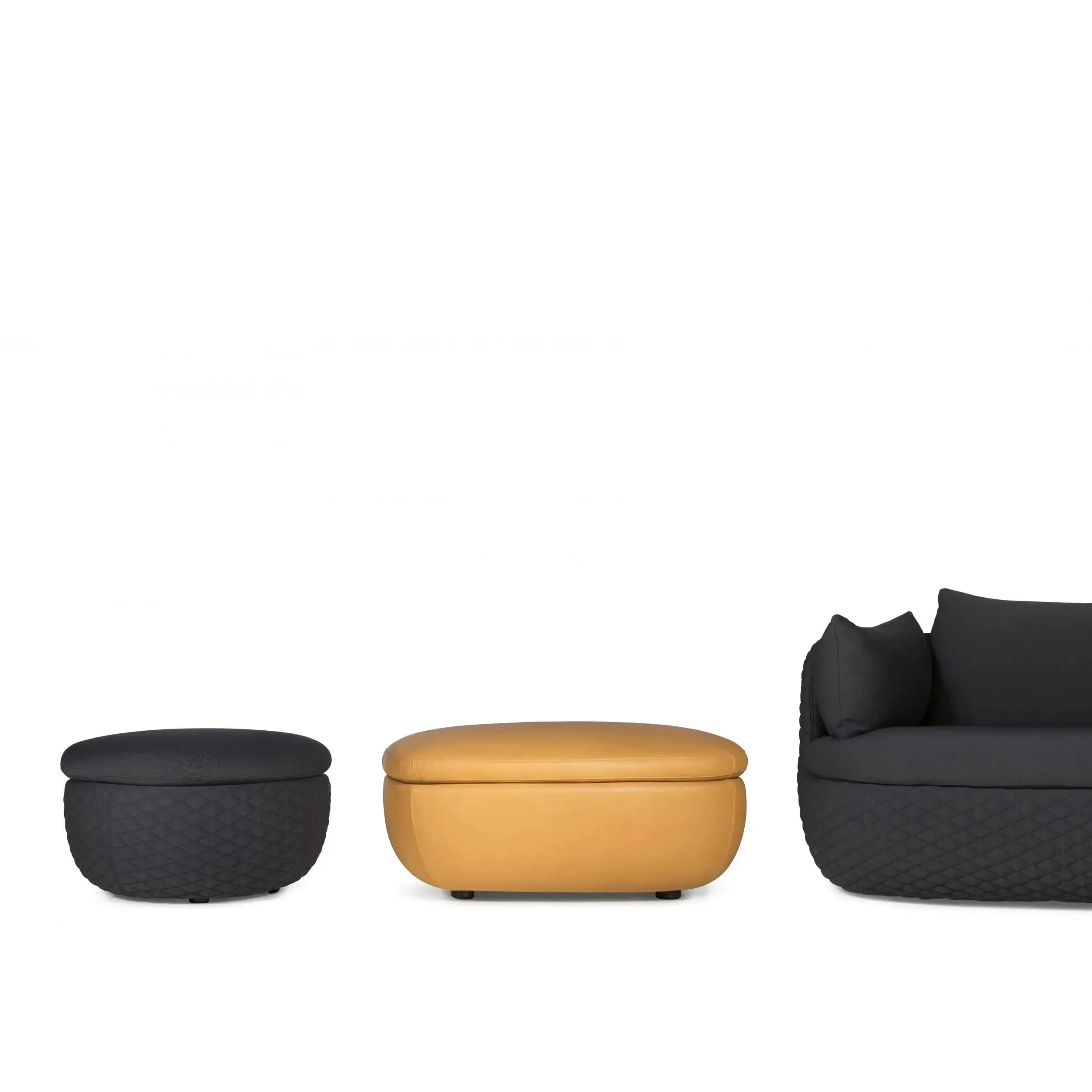 Bart - Footstool