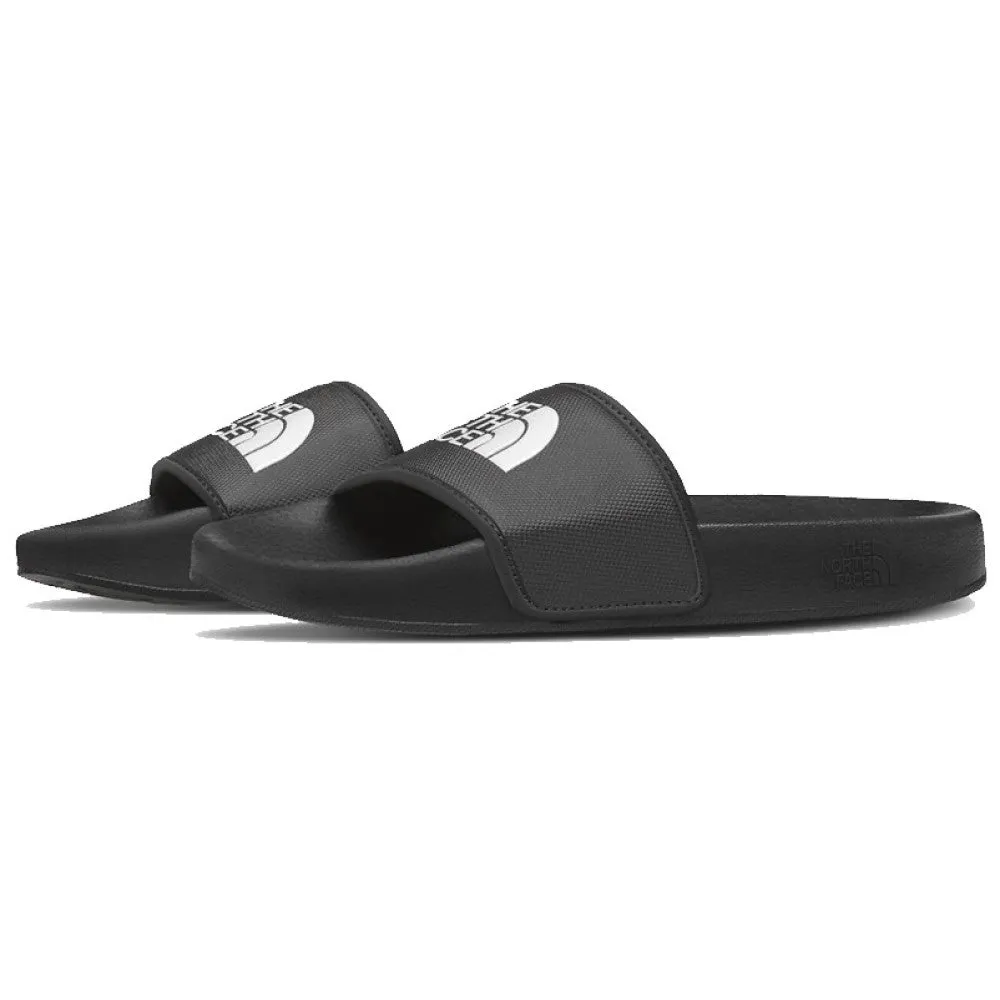 Base Camp III Slides