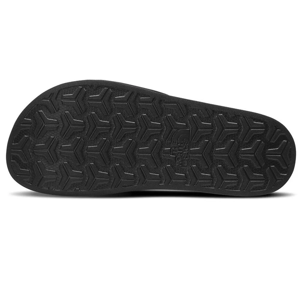 Base Camp III Slides