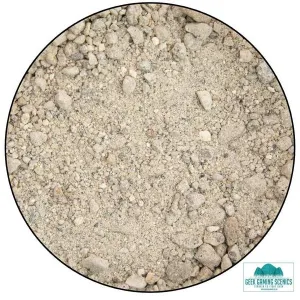 Base Ready City Rubble