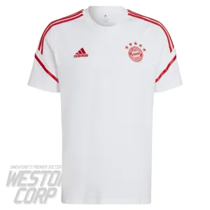Bayern Munich Adult 2022-23 Training Tee