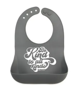 Be Kind Wonder Bib