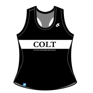 Bella Racerback Singlet