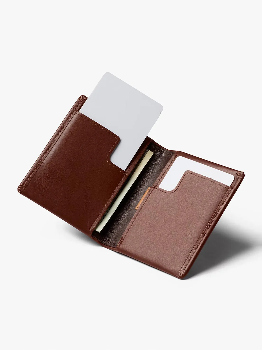 Bellroy - Slim Sleeve - Cocoa-Java