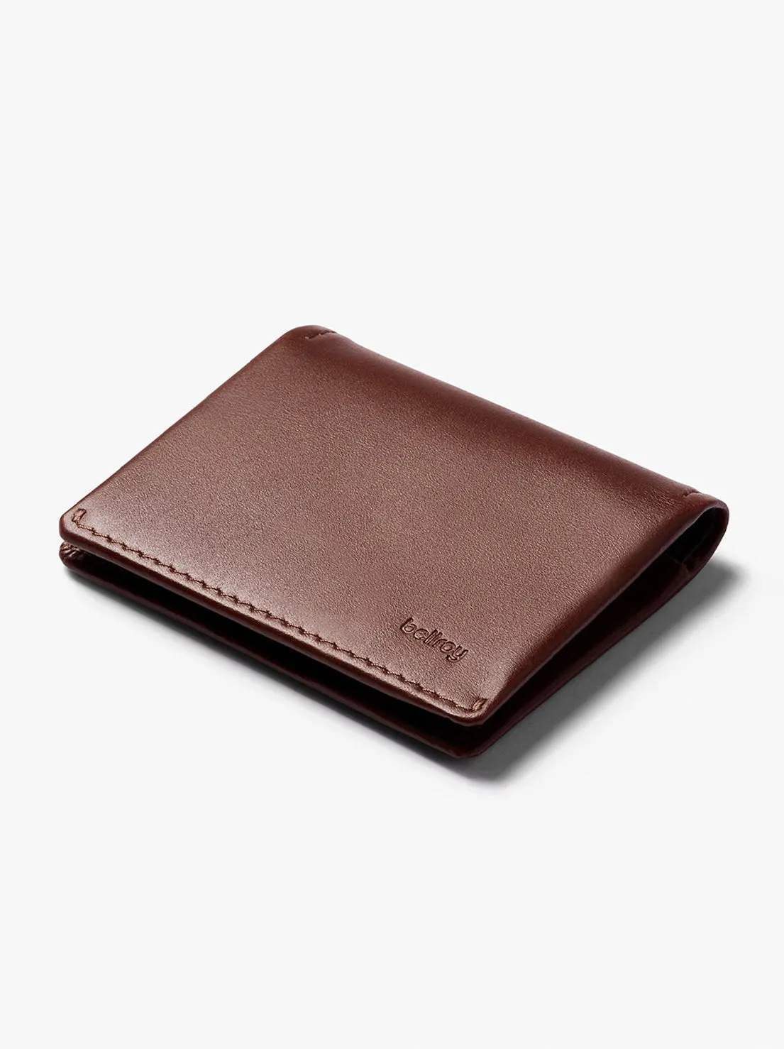 Bellroy - Slim Sleeve - Cocoa-Java