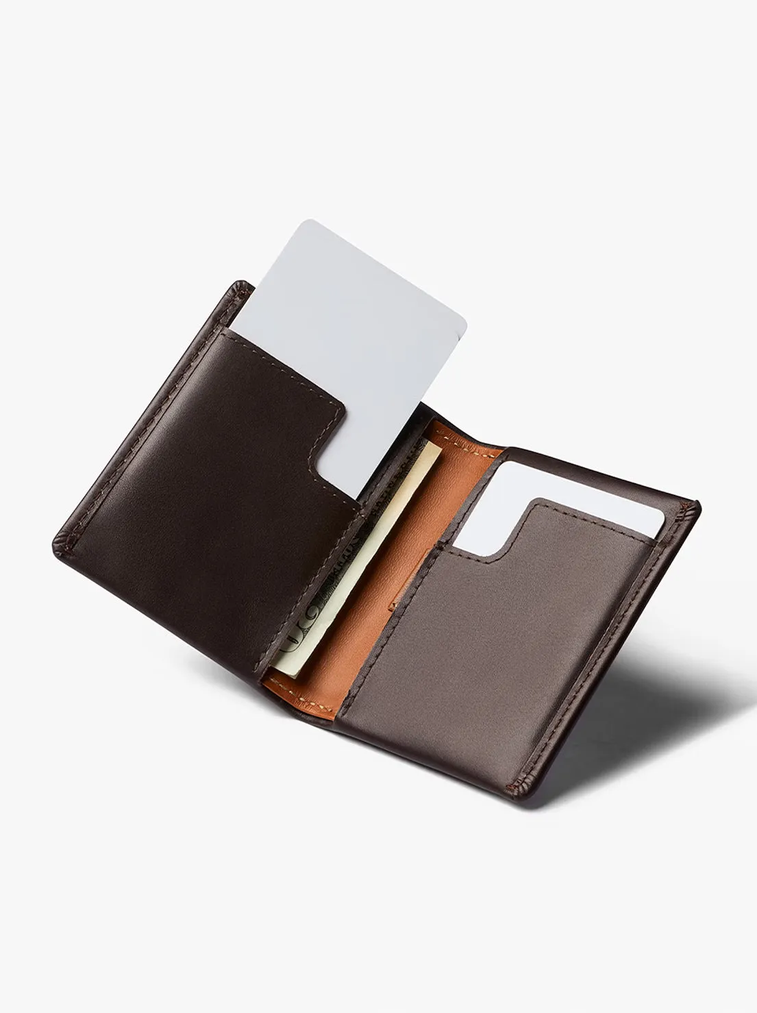 Bellroy - Slim Sleeve - Java