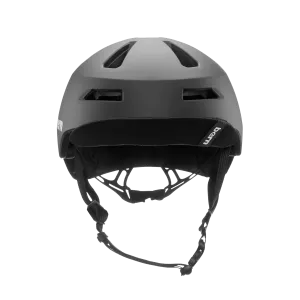 Bern Nino 2.0 Matte Black
