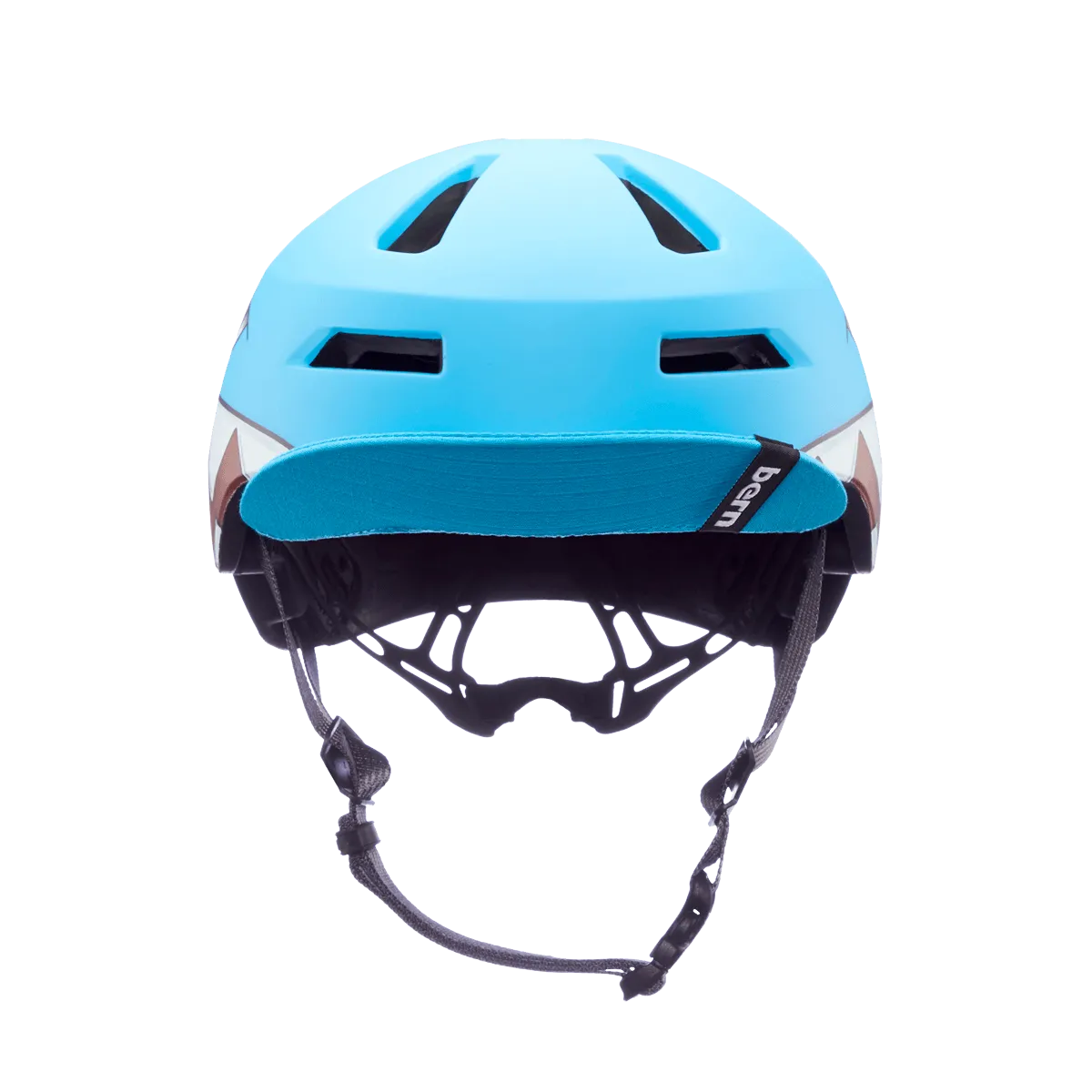 Bern Nino 2.0 Matte Shark Bite