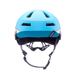 Bern Nino 2.0 Matte Shark Bite