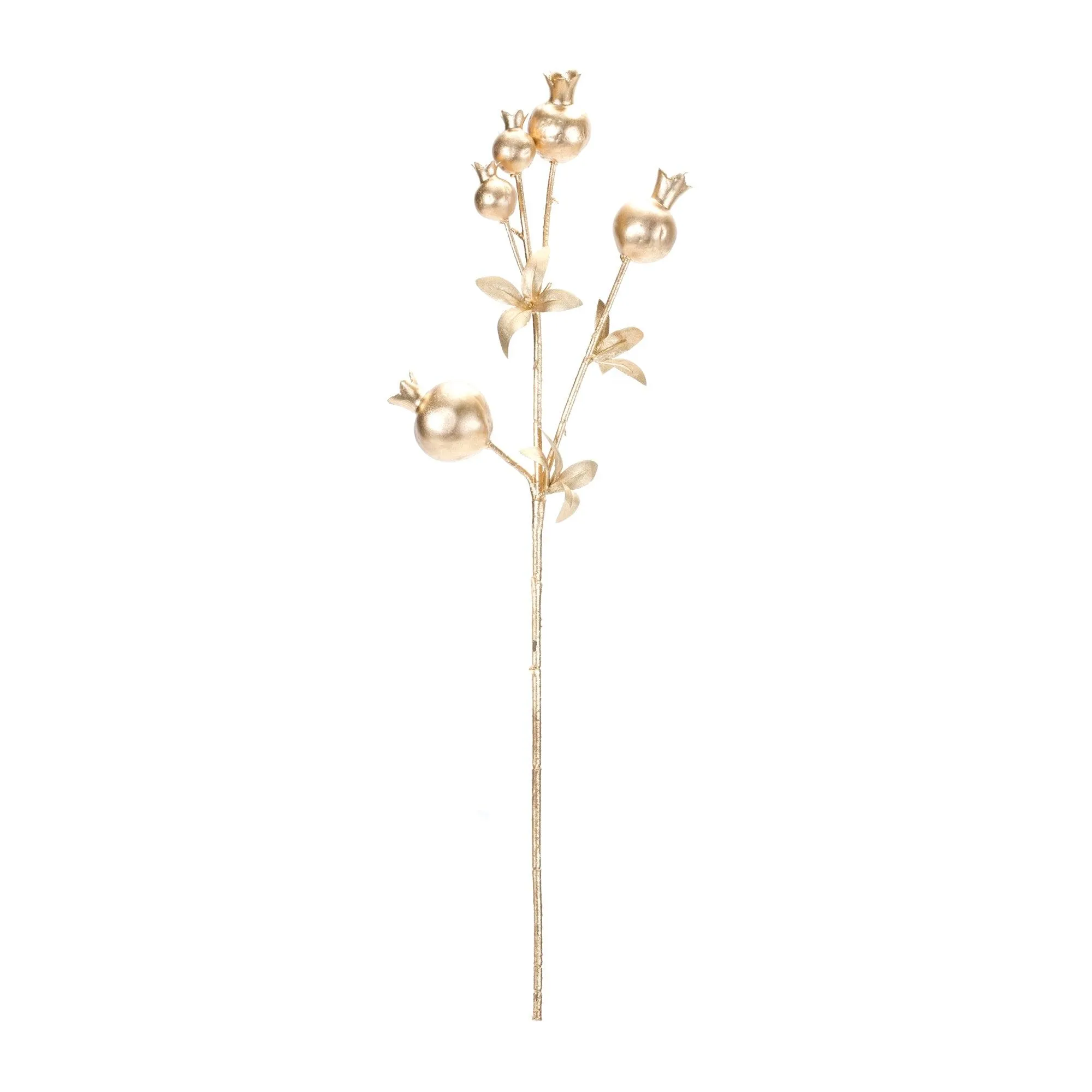 Berry Twig Spray (Set of 6)