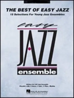 BEST OF EASY JAZZ TPT 3