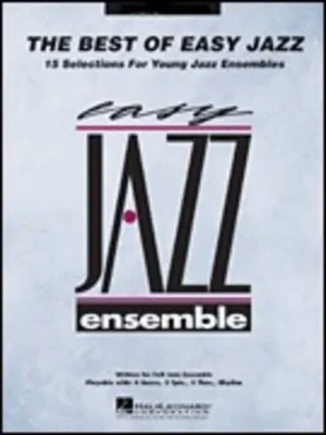 BEST OF EASY JAZZ TROMBONE 3