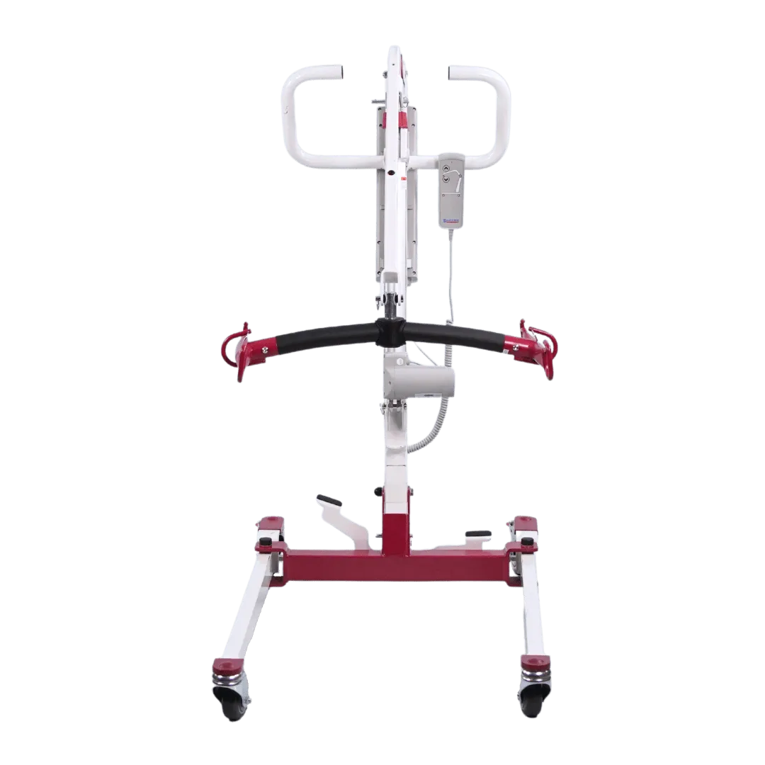 Bestcare PL400EF Foldable Electric Patient Lift