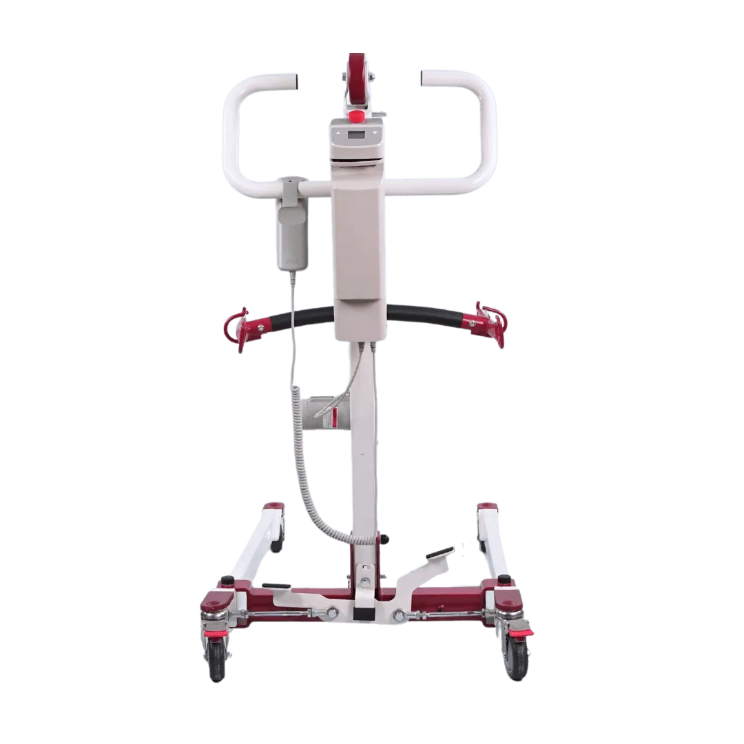 Bestcare PL400EF Foldable Electric Patient Lift