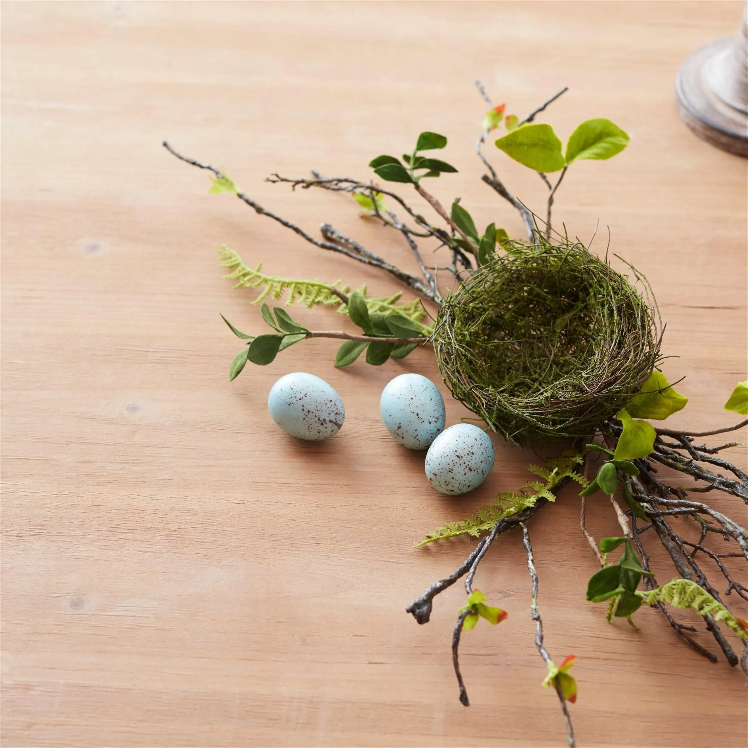 Bird Egg Filler Decor (Bag of 16)