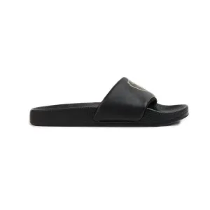 Black Zalmi Slides