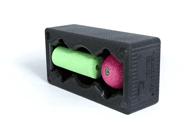 Blackroll Block Set