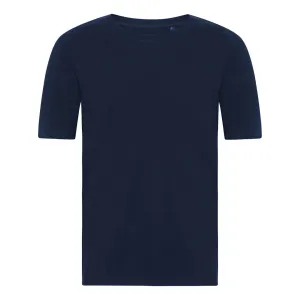 Blank - Lady Comfort Work Tee - T-shirt - Blue Navy