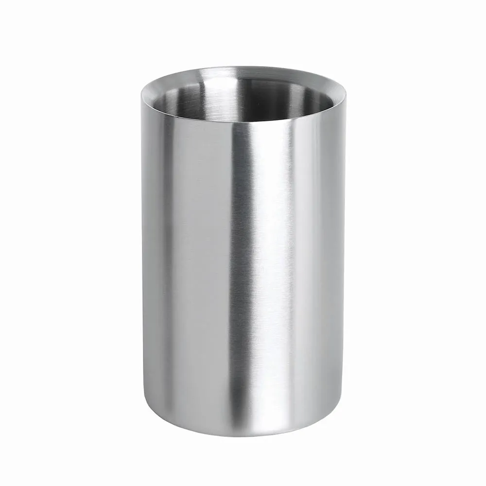 Blomus Double-Walled Bottle Cooler Stainless Steel Easy